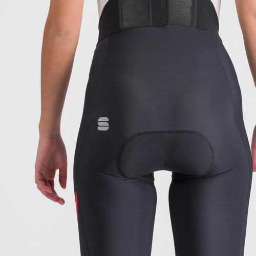 SPORTFUL ( スポルトフル ) ビブショーツ FIANDRE NORAIN W BIBSHORT