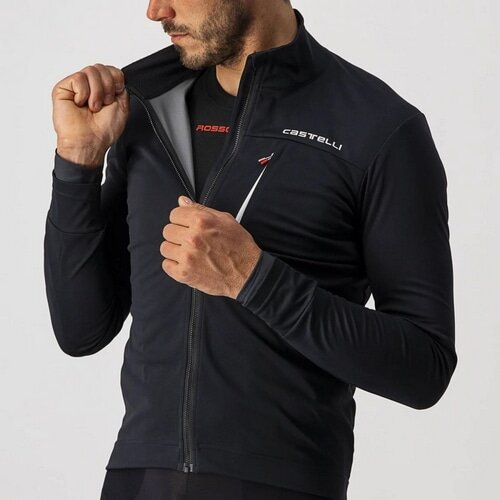 CASTELLI ( JXe ) WPbg GO JACKET ( S[ WPbg ) CgubN/zCg M