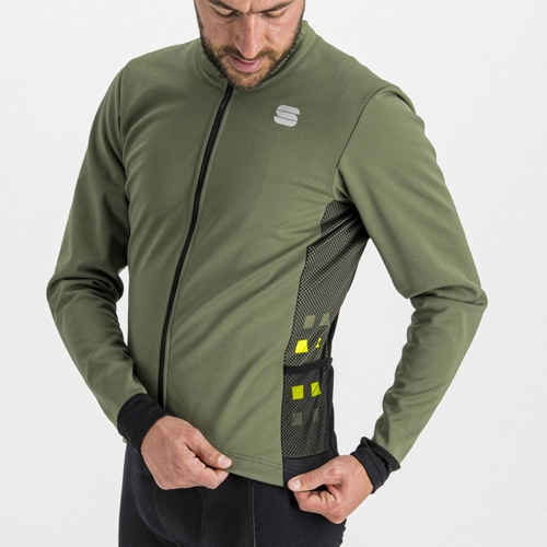 SPORTFUL ( スポルトフル ) ジャケット NEO SOFTSHELL JACKET ( ネオ