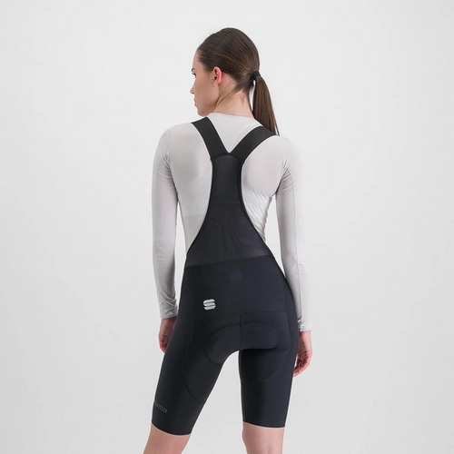 SPORTFUL ( スポルトフル ) 長袖インナー MIDWEIGHT W TEE LONG