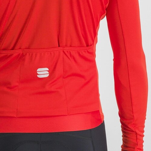 SPORTFUL ( X|gt ) W[W MATCHY LONG SLEEVE JERSEY ( }b`[ OX[u W[W ) 140 `bh XXL