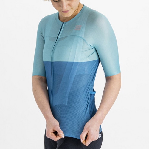 SPORTFUL ( X|gt ) W[W PRO W JERSEY x[u[/Wjp[u[ M