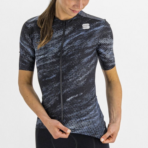 SPORTFUL ( �X�|���g�t�� ) �����W���[�W CLIFF SUPERG W JSY ( �N���t �X�y���K �E�B�����Y �W���[�W ) �u���b�N M ���f�B�[�X