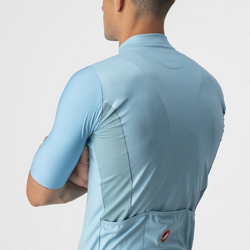 CASTELLI ( JXe ) W[W  BAGARRE JERSEY ( oK W[W ) `FXe/TBu[ M