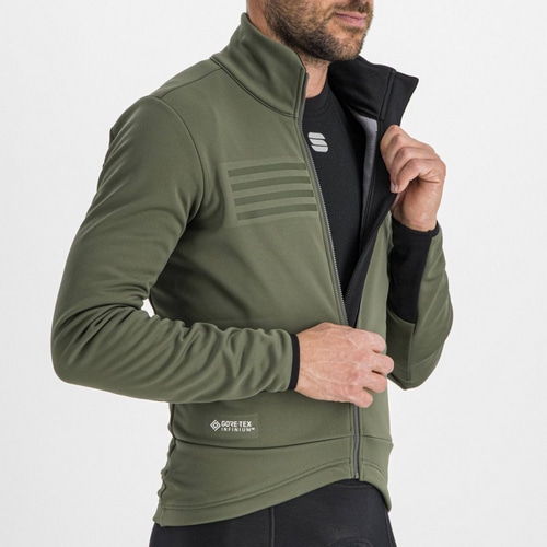 SPORTFUL ( スポルトフル ) ジャケット TEMPO JACKET ( テンポ