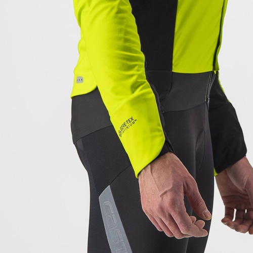CASTELLI ( カステリ ) ジャケット ALPHA ROS2 JACKET ( アルファ ロス