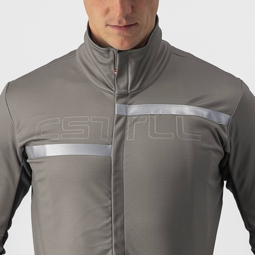 CASTELLI ( JXe ) WPbg TRANSITION 2 JACKET 064jbPO[/_[NO[ M