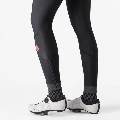 CASTELLI ( JXe ) ^Cc VELOCISSIMA THERMAL TIGHT ( F`bV} T[} ^Cc ) ubN/ubNtbNX M fB[X