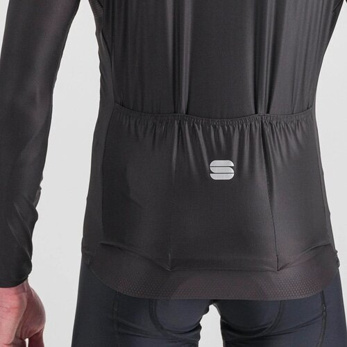 SPORTFUL ( X|gt ) W[W MATCHY LONG SLEEVE JERSEY ( }b`[ OX[u W[W ) 002 ubN 3XL