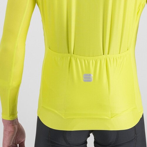 SPORTFUL ( X|gt ) W[W MATCHY LONG SLEEVE JERSEY ( }b`[ OX[u W[W ) 276 Z_[ L