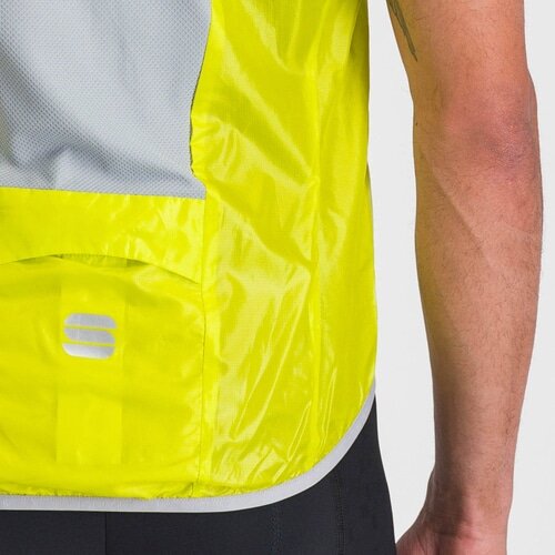 SPORTFUL ( スポルトフル ) ベスト・ジレ HOT PACK EASYLIGHT VEST