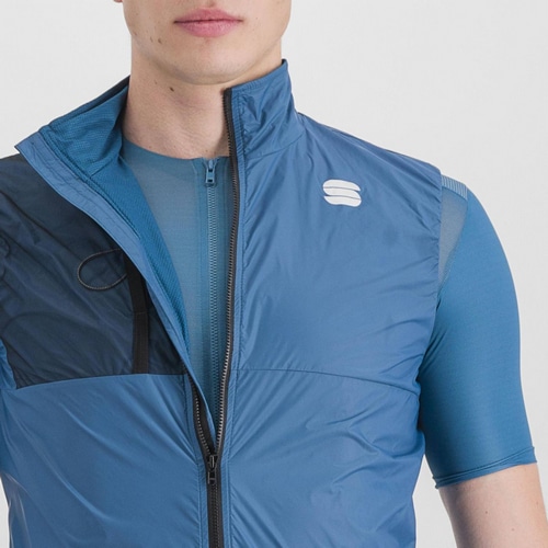 SPORTFUL ( スポルトフル ) ベスト・ジレ SUPERGIARA LAYER VEST ( スーパーギアラ レイヤー ベスト