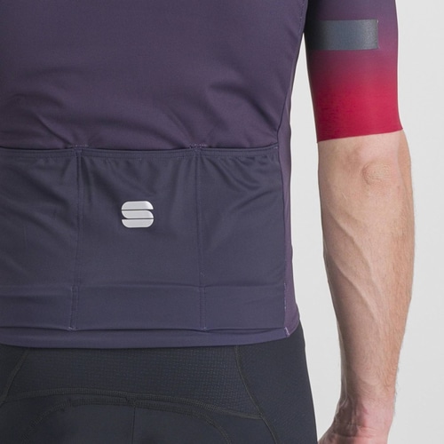 SPORTFUL ( �X�|���g�t�� ) �����W���[�W MIDSEASON PRO JERSEY ( �~�b�h�V�[�Y�� �v�� �W���[�W ) 502�i�C�g�V�F�[�h M