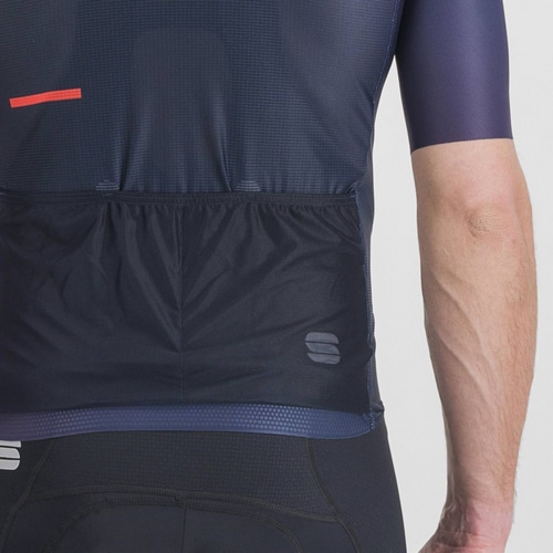 SPORTFUL ( スポルトフル ) 半袖ジャージ LIGHT PRO JERSEY ( ライト
