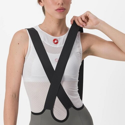 CASTELLI ( カステリ ) ビブショーツ VELOCISSIMA 3 BIBSHORT