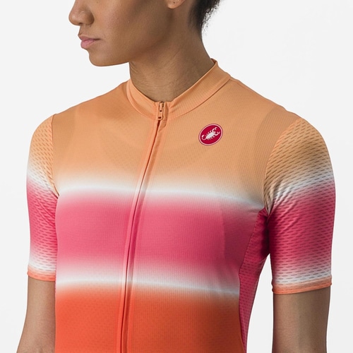 CASTELLI ( JXe ) W[W DOLCE JERSEY ( h`F W[W ) 866\tgIW/nCrXJX S