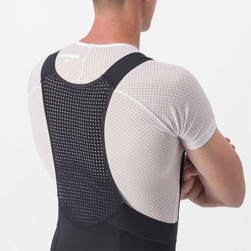 CASTELLI ( カステリ ) ビブショーツ PREMIO BIBSHOT LTD ED