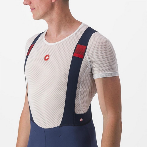 CASTELLI ( カステリ ) ビブショーツ PREMIO BIBSHOT LTD ED