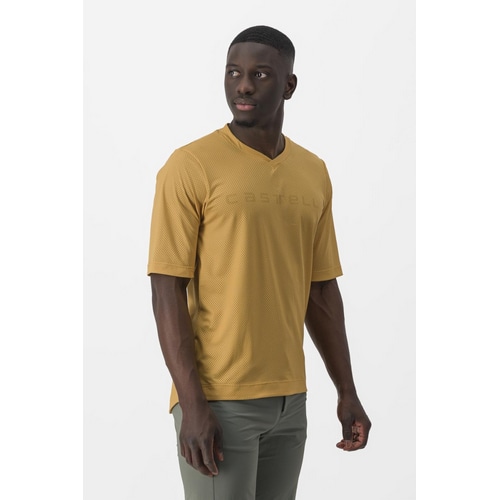 CASTELLI ( JXe ) sVcEJWAEFA TRAIL TECH TEE 2 ( gC ebN eB[ 2 ) 277 nj[ M