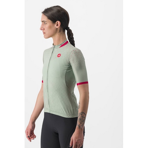 CASTELLI ( JXe ) W[W PEZZI JERSEY ( ybcB W[W ) 346 fBtF_[O[ M