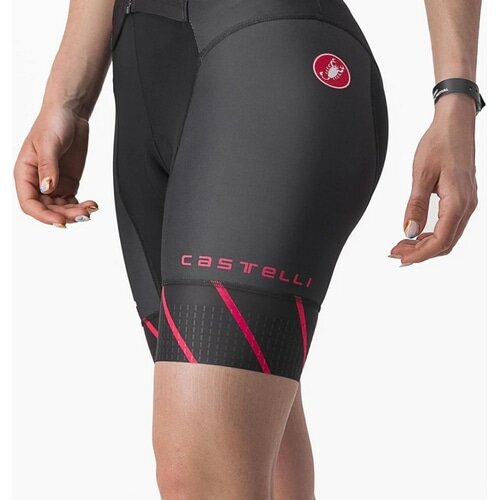 CASTELLI ( カステリ ) トライスーツ FREE SANREMO 2 W SUIT SHORT