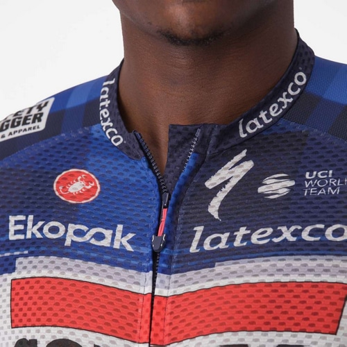 CASTELLI ( JXe ) W[W CLIMBER'S 3.1 JSY ( NC}[Y 3.1 W[W ) 055 _[Nu[ / zCg XS