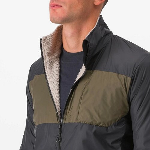 CASTELLI ( カステリ ) ジャケット UNLIMITED PUFFY JACKET