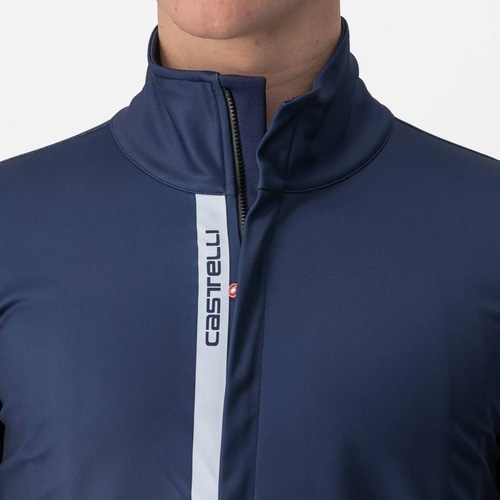 CASTELLI ( JXe ) WPbg ENTRATA JACKET ( Gg[^ WPbg ) xWu[/Vo[ L