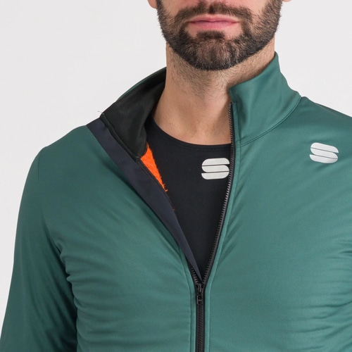 SPORTFUL ( スポルトフル ) ジャケット TOTAL COMFORT JACKET ( トータル コンフォート ジャケット ) 3000  シュラブグリーン 3XL