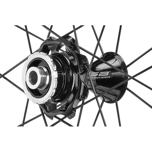 Campagnolo ( �J���p�j���[�� ) ���[�h�o�C�N�p�z�C�[��(�f�B�X�N�u���[�L�p) BORA WTO 45 DB 2WF SMU F/R ( �{�[�� WTO 45 �f�B�X�N�u���[�L 2WF SMU �O��Z�b�g ) HG