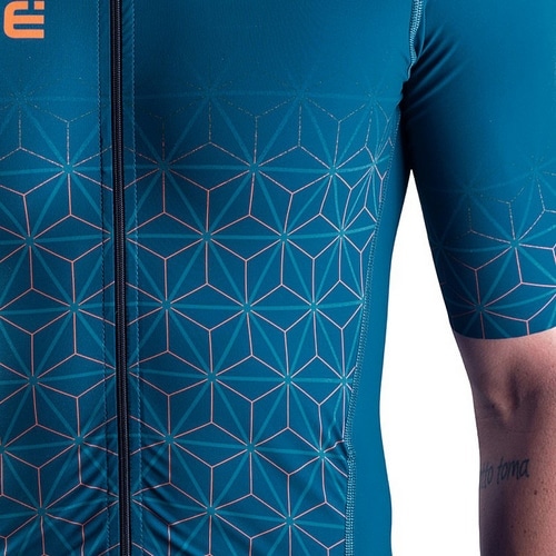 ALE ( アレ ) トライスーツ MAUI TRI UNITARD ( マウイ トライ ユニタード ) ペトローリアム M