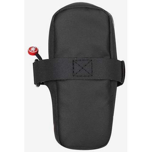 CASTELLI ( �J�X�e�� ) �T�h���o�b�O UNDERSADDLE MINI ( �A���_�[�T�h�� �~�j ) �u���b�N ���j�T�C�Y