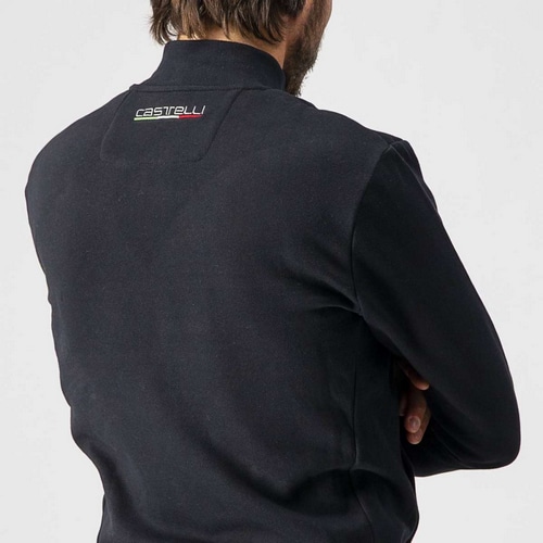 CASTELLI ( JXe ) sVcEJWAEFA MILANO TRACK JACKET ( ~mgbNWPbg ) ubN L