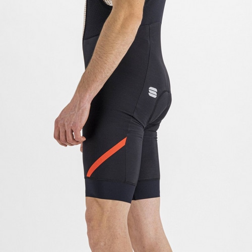 SPORTFUL ( スポルトフル ) ビブショーツ FIANDRE NORAIN 2 BIBS ( フィアンドレノーレイン 2 ビブショーツ