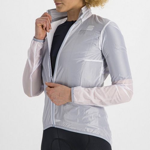 SPORTFUL ( X|gt ) EBhu[J[ HOT PACK EASYLIGHT WOMAN JACKET ( zbgpbN C[W[Cg EBY WPbg ) 101 zCg XL