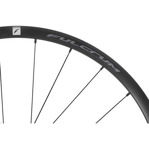 FULCRUM ( �t���N���� ) ���[�h�o�C�N�p�z�C�[��(�f�B�X�N�u���[�L�p) RAPID ( ���s�b�h ) RED AL C25 2-WAY FIT-READY ( �O��Z�b�g ) AFS/N3W 700c (25-622)[�Ή��^�C�����ڈ�:29-76mm]