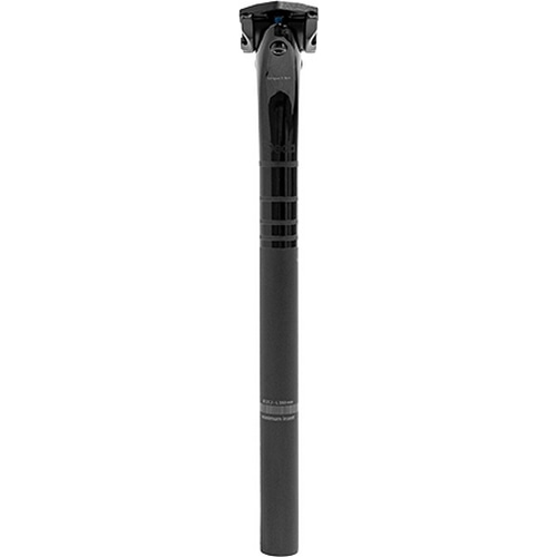 DEDA ( デダ ) シートポスト RS SEATPOST 12mm ( RS シートポスト 12mm ) POB 27.2mm/350mm/SB12mm