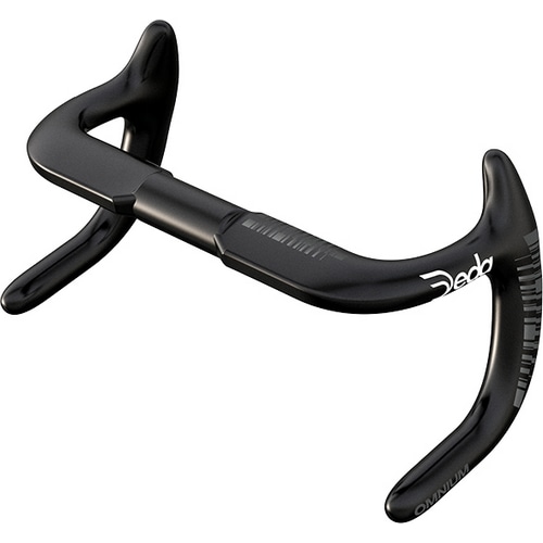 DEDA ( f_ ) gbNoCNpnho[ihbvnho[j OMNIUM TRACK HANDLEBAR ( IjA gbN nho[ ) TEAM 31.7mm / 320mm