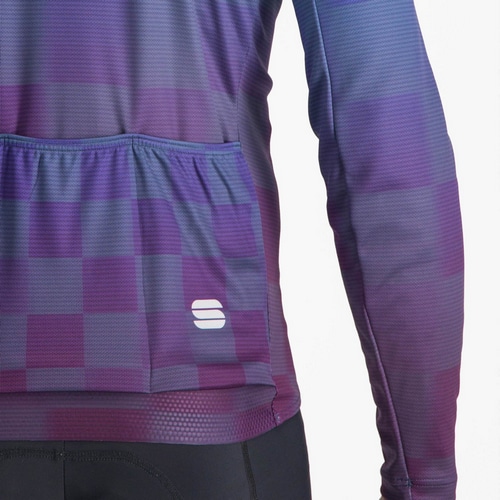 SPORTFUL ( スポルトフル ) 長袖ジャージ ROCKET THERMAL JERSEY