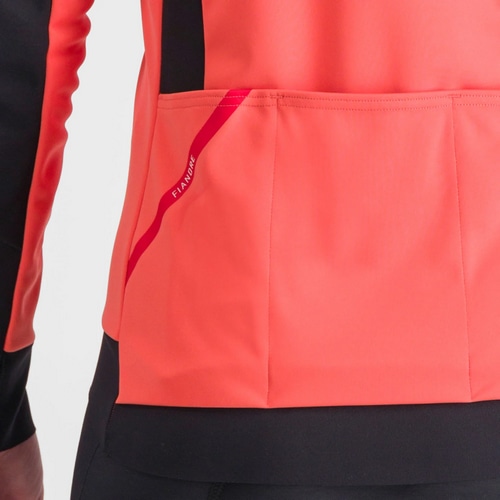SPORTFUL ( スポルトフル ) ジャケット FIANDRE W JACKET ( フィ
