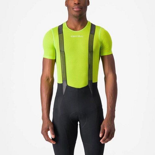 CASTELLI ( カステリ ) 半袖インナー PRO MESH 2.0 SHORT SLEEVE