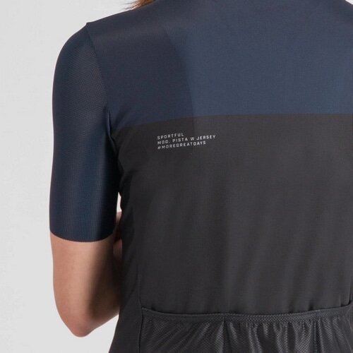 SPORTFUL ( スポルトフル ) 半袖ジャージ PISTA W JERSEY ( ピスタ