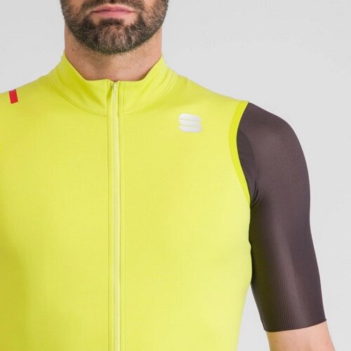 SPORTFUL ( X|gt ) xXgEW FIANDRE PRO VEST ( tBAh v xXg ) V_[ L yICʌz