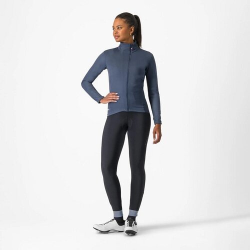 CASTELLI ( カステリ ) ジャケット TRANSITION 2 W JACKET