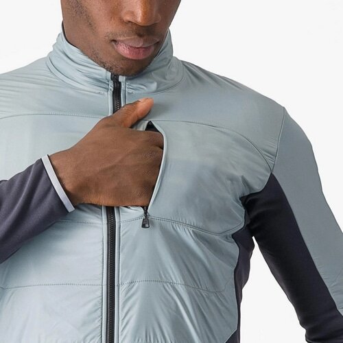 CASTELLI ( カステリ ) ジャケット UNLIMITED JACKET ( アンリミテッド