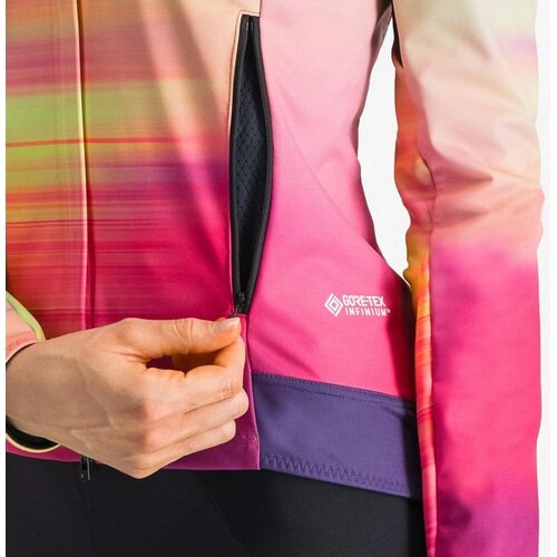 CASTELLI ( カステリ ) ジャケット PERFETTO LTD ROS 2 W JACKET