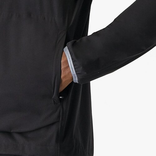 CASTELLI ( カステリ ) ジャケット UNLIMITED RAIN JACKET ( アンリミテッド レインジャケット ) ライトブラック M