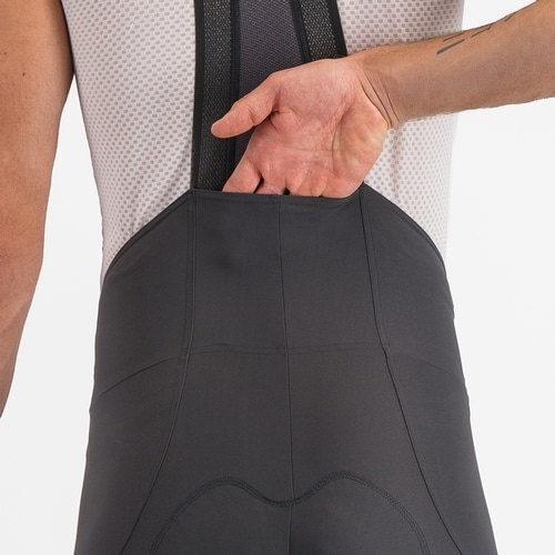 CASTELLI ( �J�X�e�� ) �r�u�V���[�c GIRO TROFEO BIBSHORT ( �W�� �g���t�F�I �r�u�V���[�c ) 030 �_�[�N�O���C XS