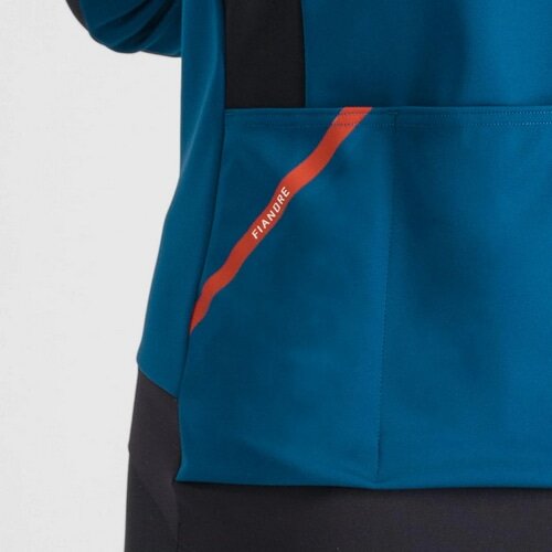 SPORTFUL ( スポルトフル ) ジャケット FIANDRE W JACKET ( フィ