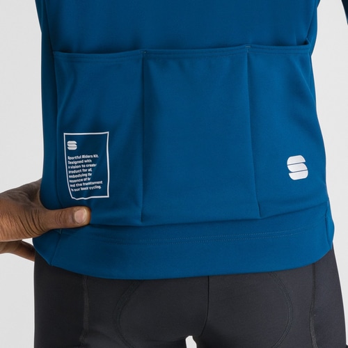 SPORTFUL ( X|gt ) WPbg SRK JACKET ( SRK WPbg ) eB[u[ L